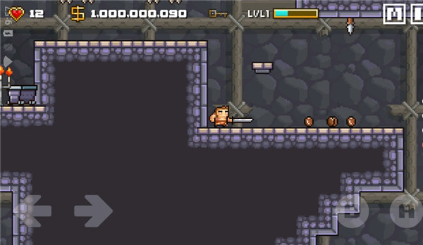 地牢混戰2無限血量版 v1.3 1