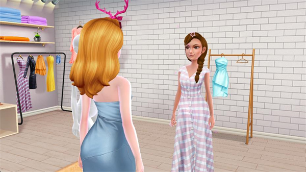 超級造型師內購版 v3.7.06 1