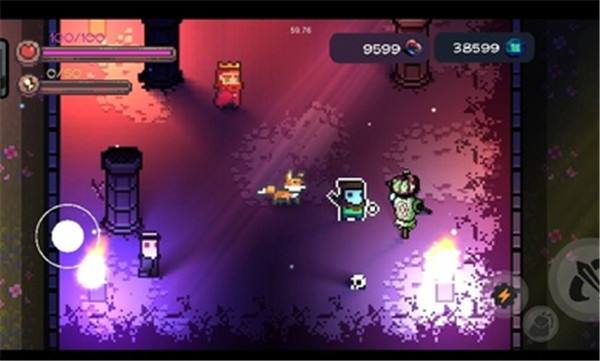 最后的地牢漢化版 v2.6.5 1