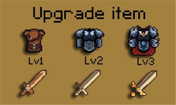 最后的地牢漢化版 v2.6.5 0