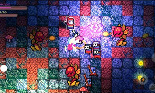 最后的地牢漢化版 v2.6.5 2