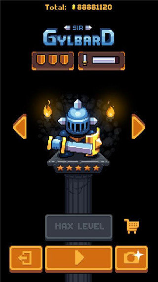 重入地牢無限金幣 v4.65 2