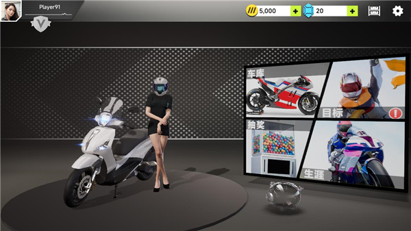 真實城市摩托正版 v1.0.0.407.402.1212 1