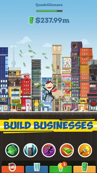 點擊大亨無限鉆石版本 v2.0.15 2