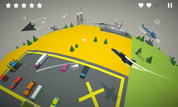 天空決斗無限鉆石版 v0.9.8 2