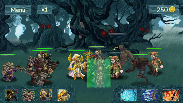 城堡渴望 v1.4.5 1