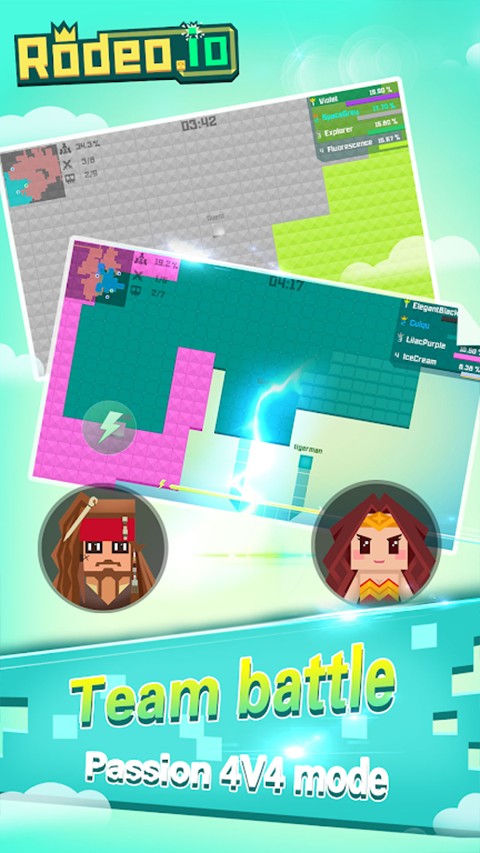 圍城大作戰正版 v1.2.0 2