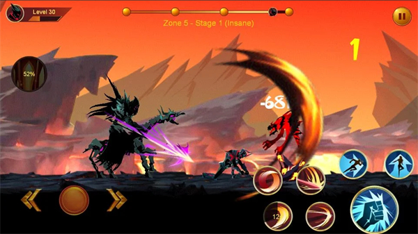 暗影戰士2內置作弊菜單版 v1.29.1 2