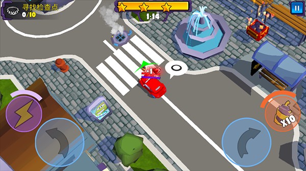 瘋狂車吃車5車輛解鎖版 v1.0.130 0