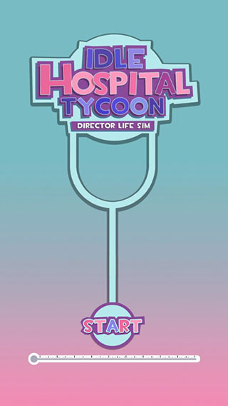 放置醫院大亨中文版 v1.04 2