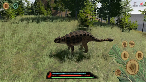 盤古大陸原始時代無限金幣 v1.2.2 1