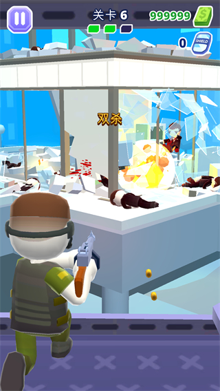 地獄直升機全武器解鎖無廣告 v1.8.56 2