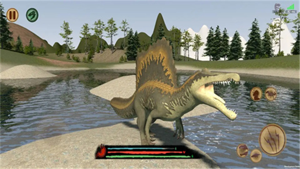 盤古大陸原始時代中文版 v1.2.2 0