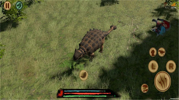 盤古大陸原始時代中文版 v1.2.2 2