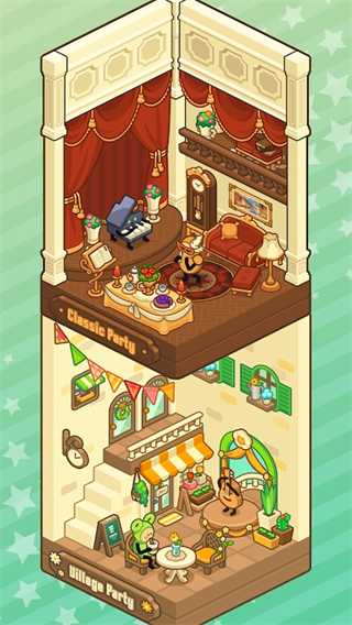 愛樂小鎮免費版 v01.00.84 2