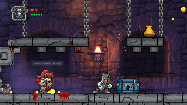 魔法狂暴內置菜單中文版 v7.7.1 2