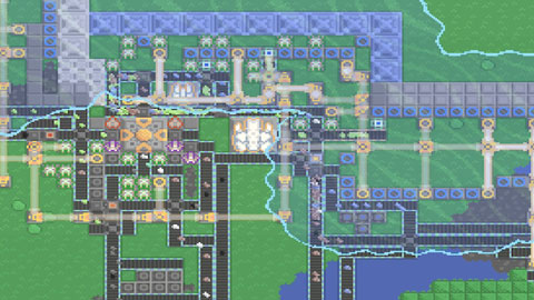 Mindustry最新版本 v8-official-153 0