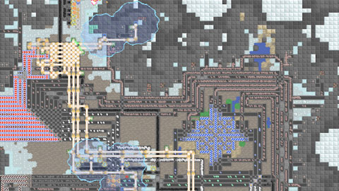 Mindustry最新版本 v8-official-153 1