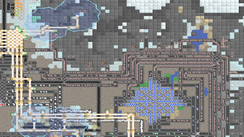 Mindustry最新版本 v8-official-153 2