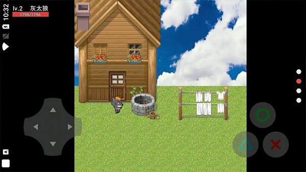 灰太狼的逆襲最新版 v22.05.111835 1