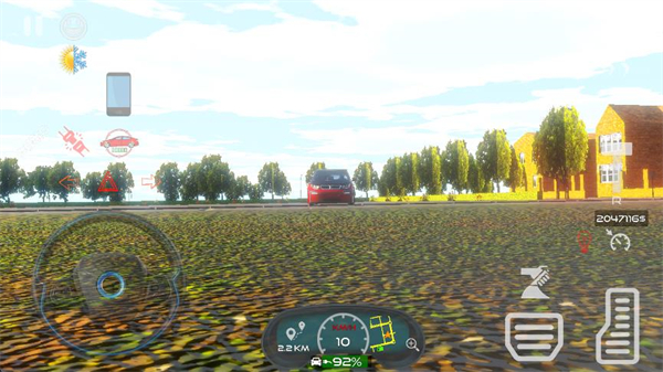 電動汽車模擬器解鎖全部車輛 v3.5 2