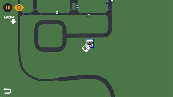 移動巴士模擬器無限金幣 v1.0.8b 0