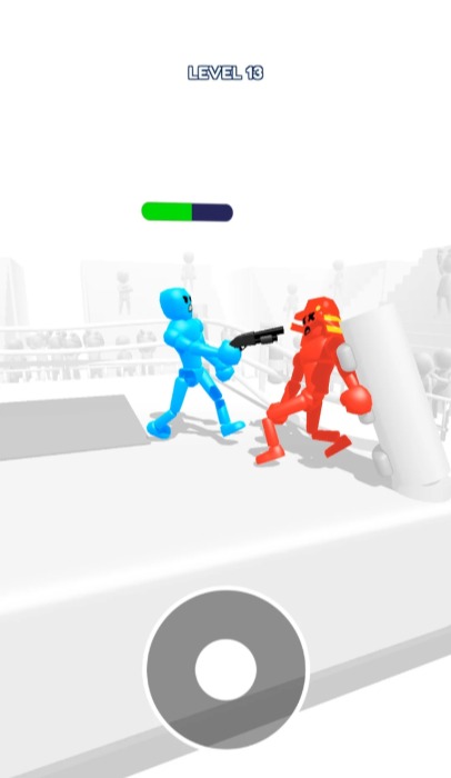 火柴人布娃娃斗士 v0.2.15 1