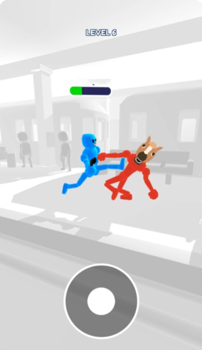 火柴人布娃娃斗士 v0.2.15 0