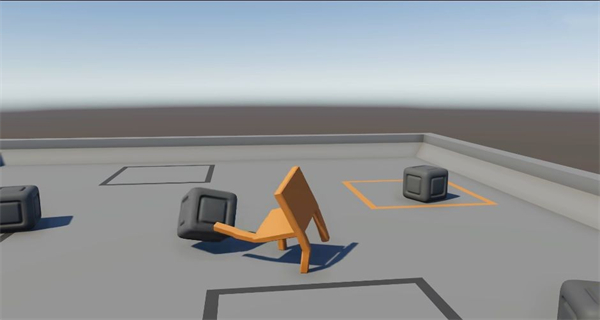 凳子模擬器手機版 v1.0 0