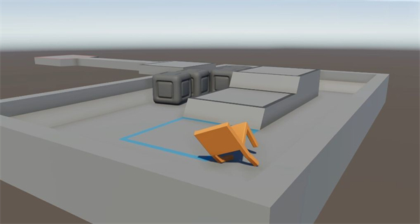 凳子模擬器手機版 v1.0 2