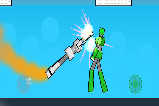 機甲棒斗士正版 v1.0 2