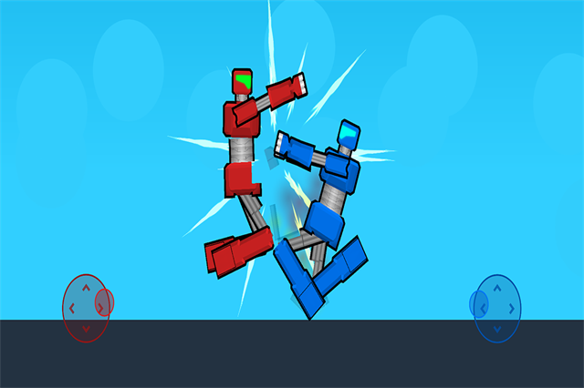 機甲棒斗士正版 v1.0 1