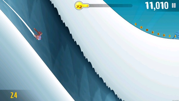 哈雪大冒險正版 v1.3 2