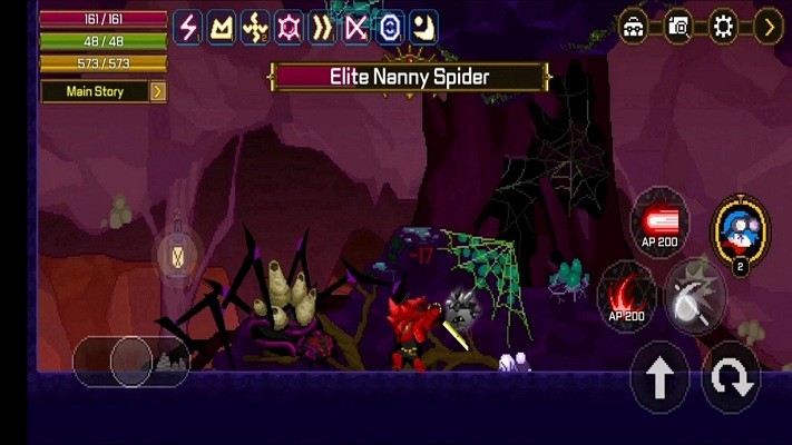 礦山獵人最新版本 v1.1 1