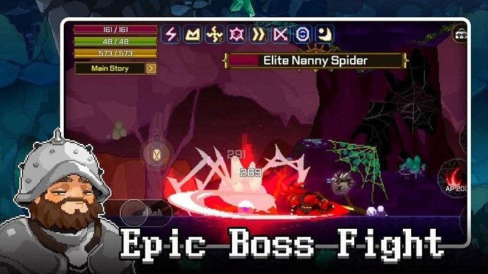 礦山獵人最新版本 v1.1 2