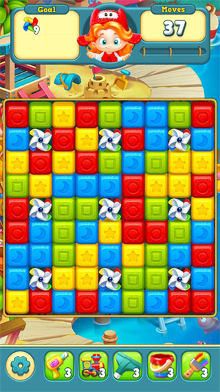 玩具爆破內置菜單 v22504 4