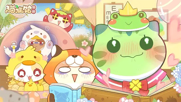 貓旅館物語最新版 v2.7.9 0