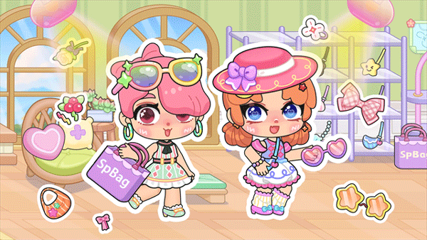 艾拉世界小鎮生活2026最新版 v3.6 2