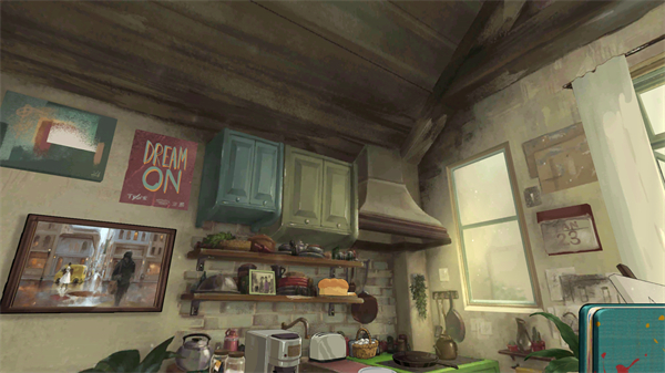 傾聽畫語免費版 v2.0.4 1