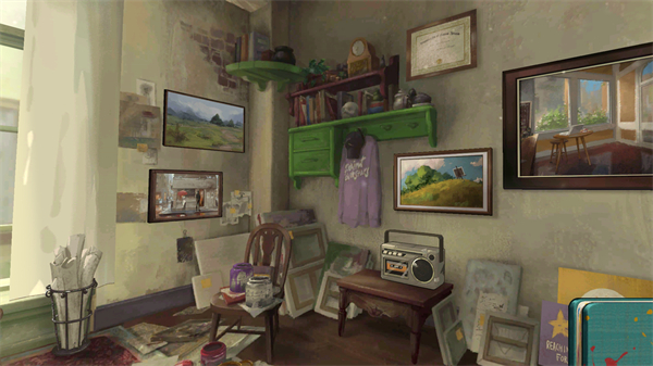 傾聽畫語免費版 v2.0.4 2