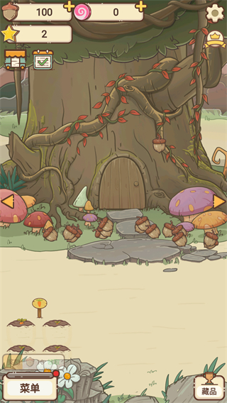 奧利的莊園無限貨幣 v1.3.24 2