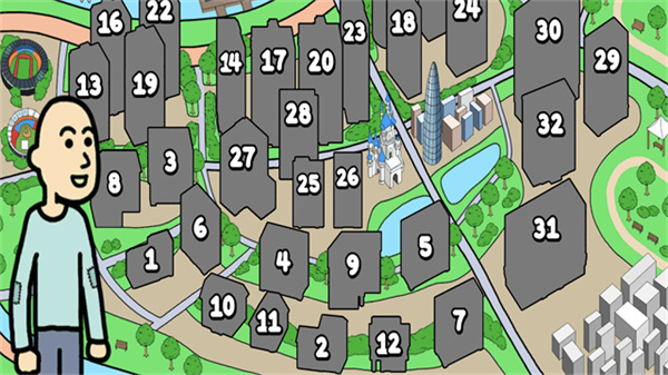 養乞丐3免內購 v1.5.7 2