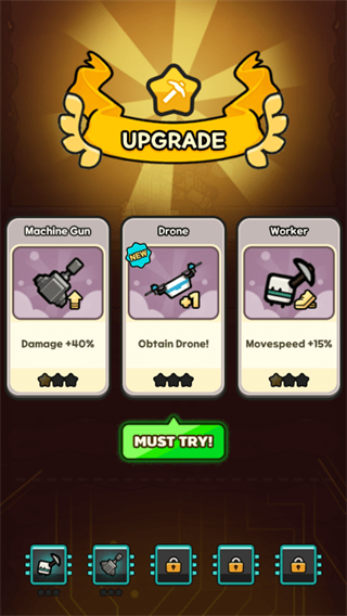 挖掘冒險內購版 v1.3.5 2