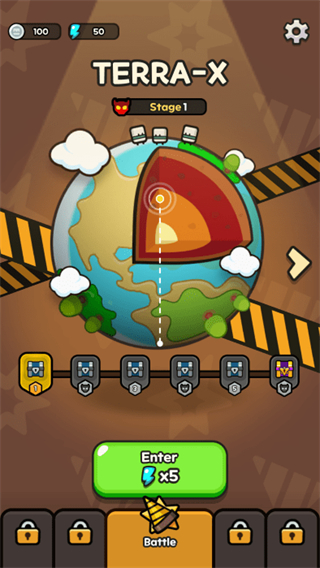 挖掘冒險內購版 v1.3.5 0