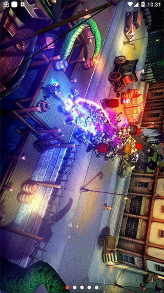 特斯拉戰隊中文版 v1.13.0 1