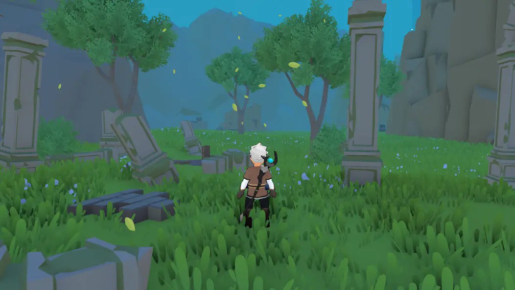 白色火焰獵人內置菜單漢化版 v1.5.4 1