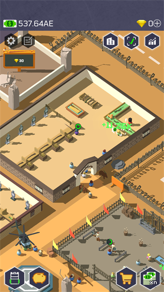 放置軍火大亨 v1.6.12 2