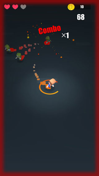 僵尸快跑手機版 v3 2