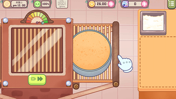 旅貓甜品店內購版 v1.6 2