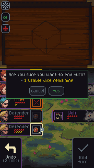 骰子與砍殺安卓版 v3.2.13 3